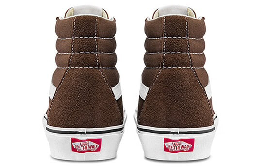 Vans SK8-Hi Shoes Rain Drum