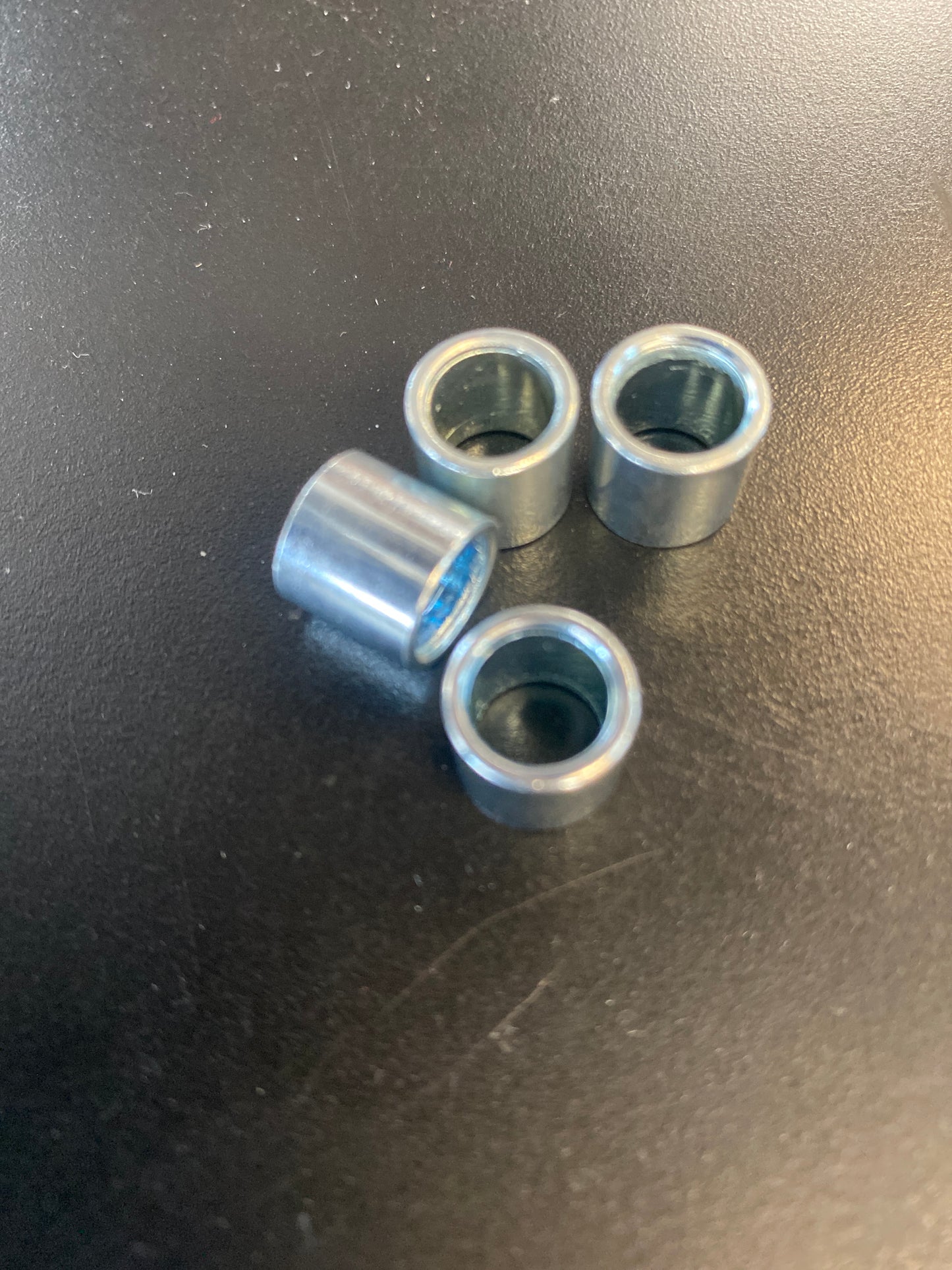 Daville Shop Bearing Spacers set of 4