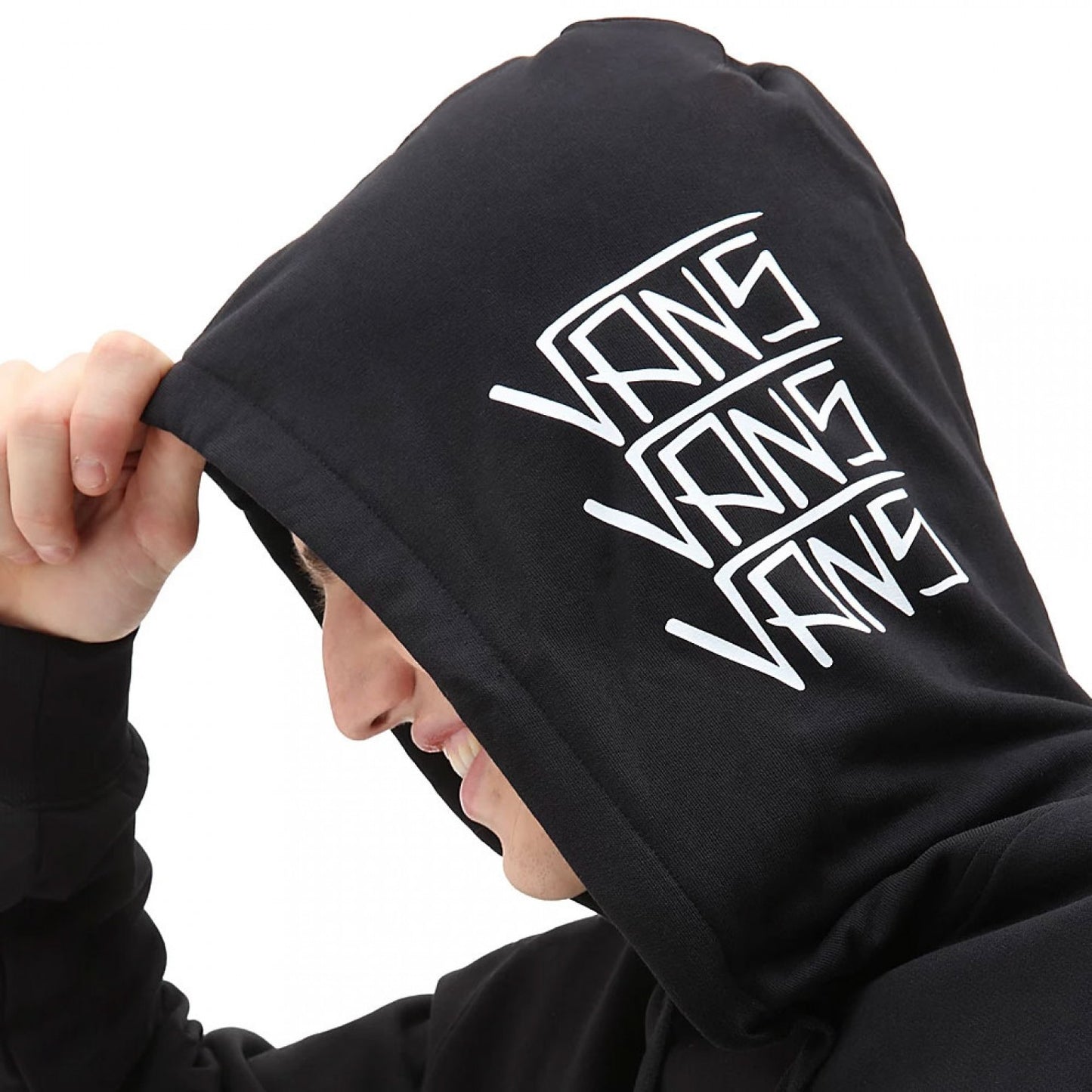 Vans Elijah Berle Hoodie Black XL