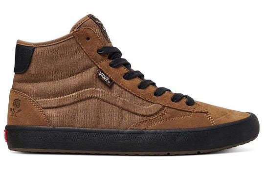 Vans The Lizzie Shoes Brown