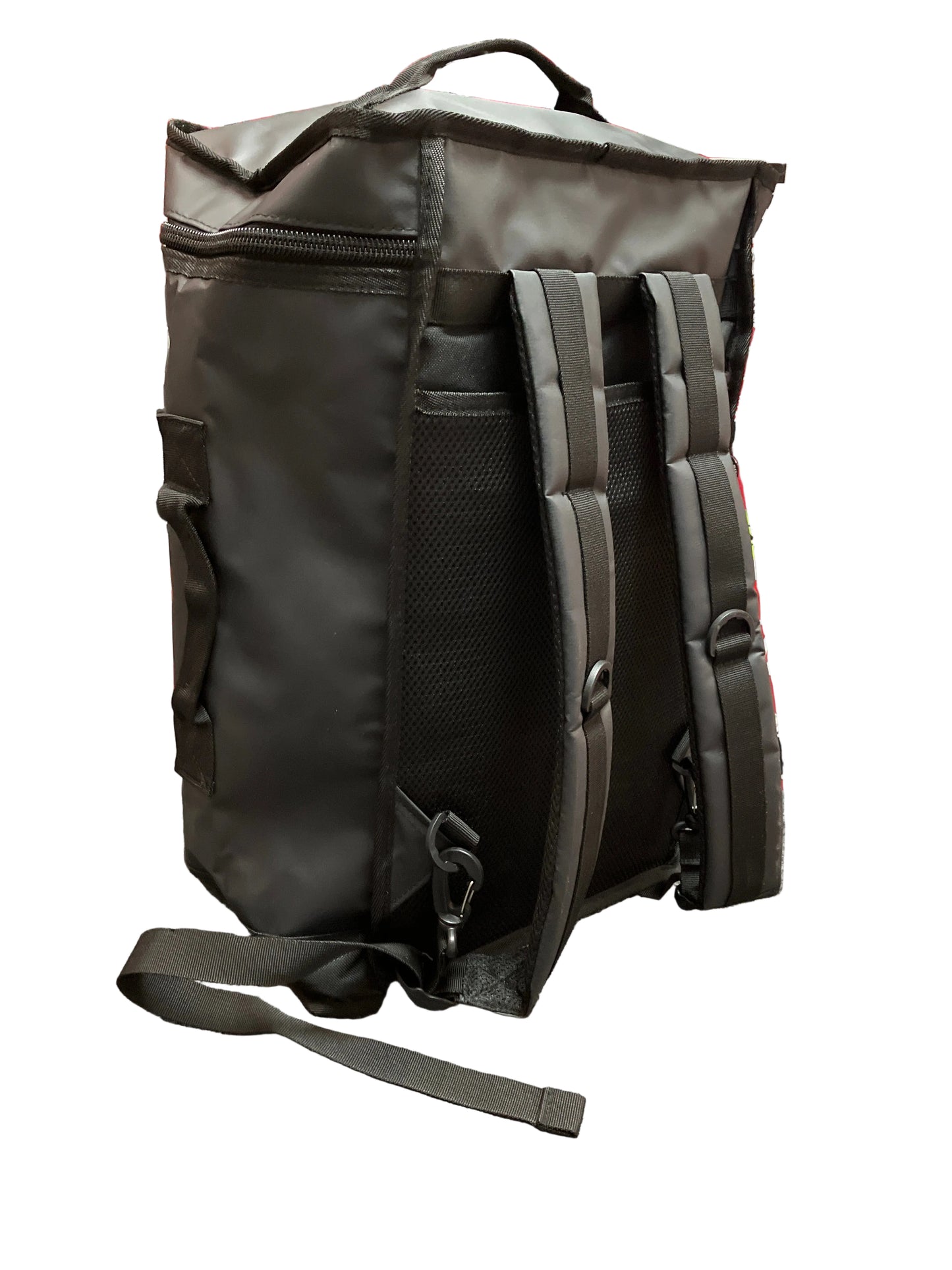Spitfire Square Backpack