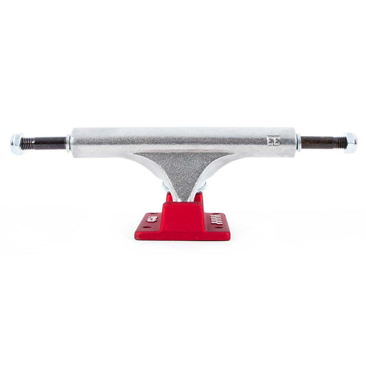 Ace 33 Classic High Truck set Polished/Red
