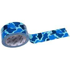 Rip N Dip Nerm Tape Blue Camo