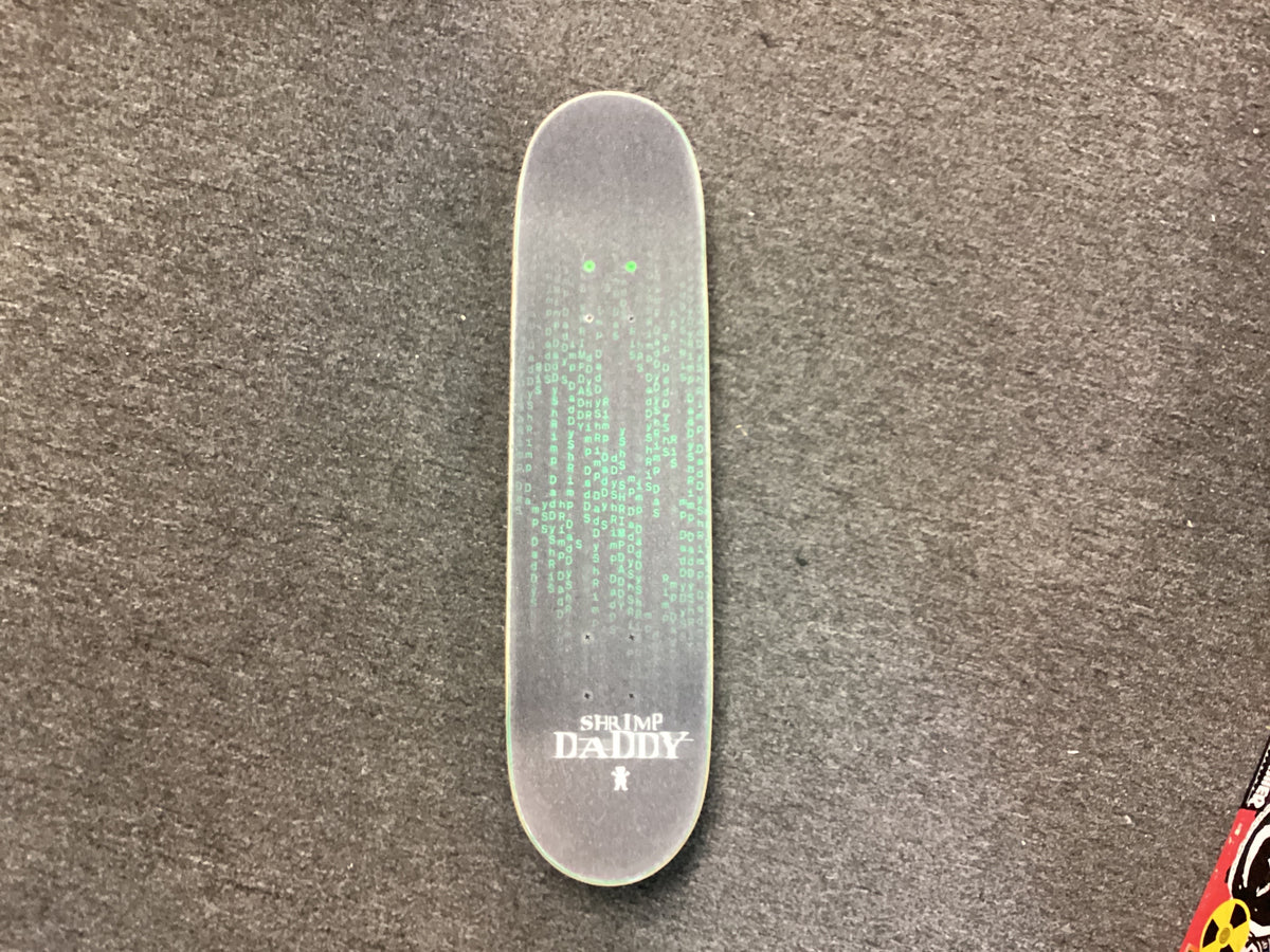 Monarch 7.5 Complete Skateboard