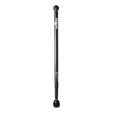 SK8Pole Aluminum Land Paddle - Black