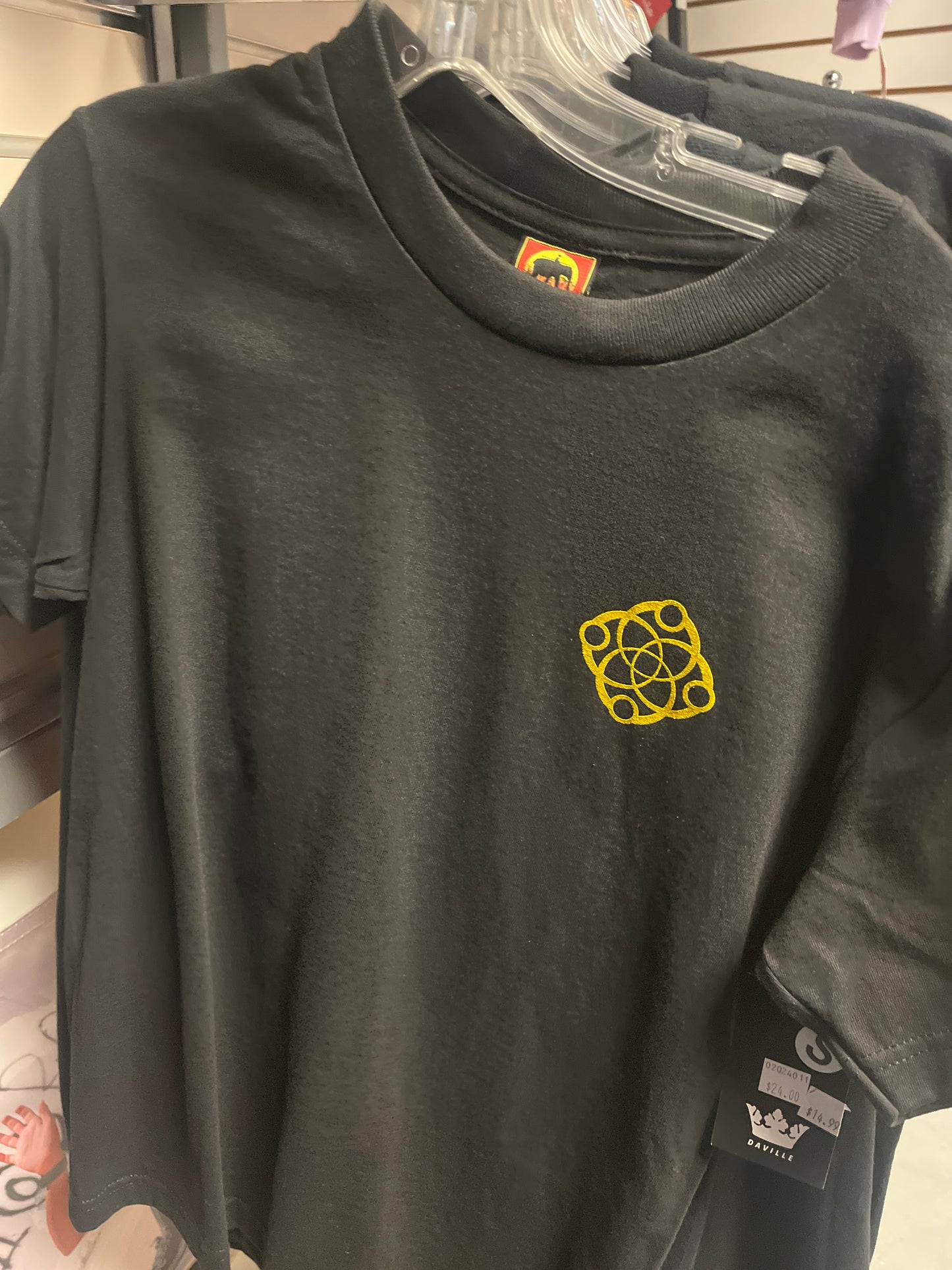 Satori T Shirt Small