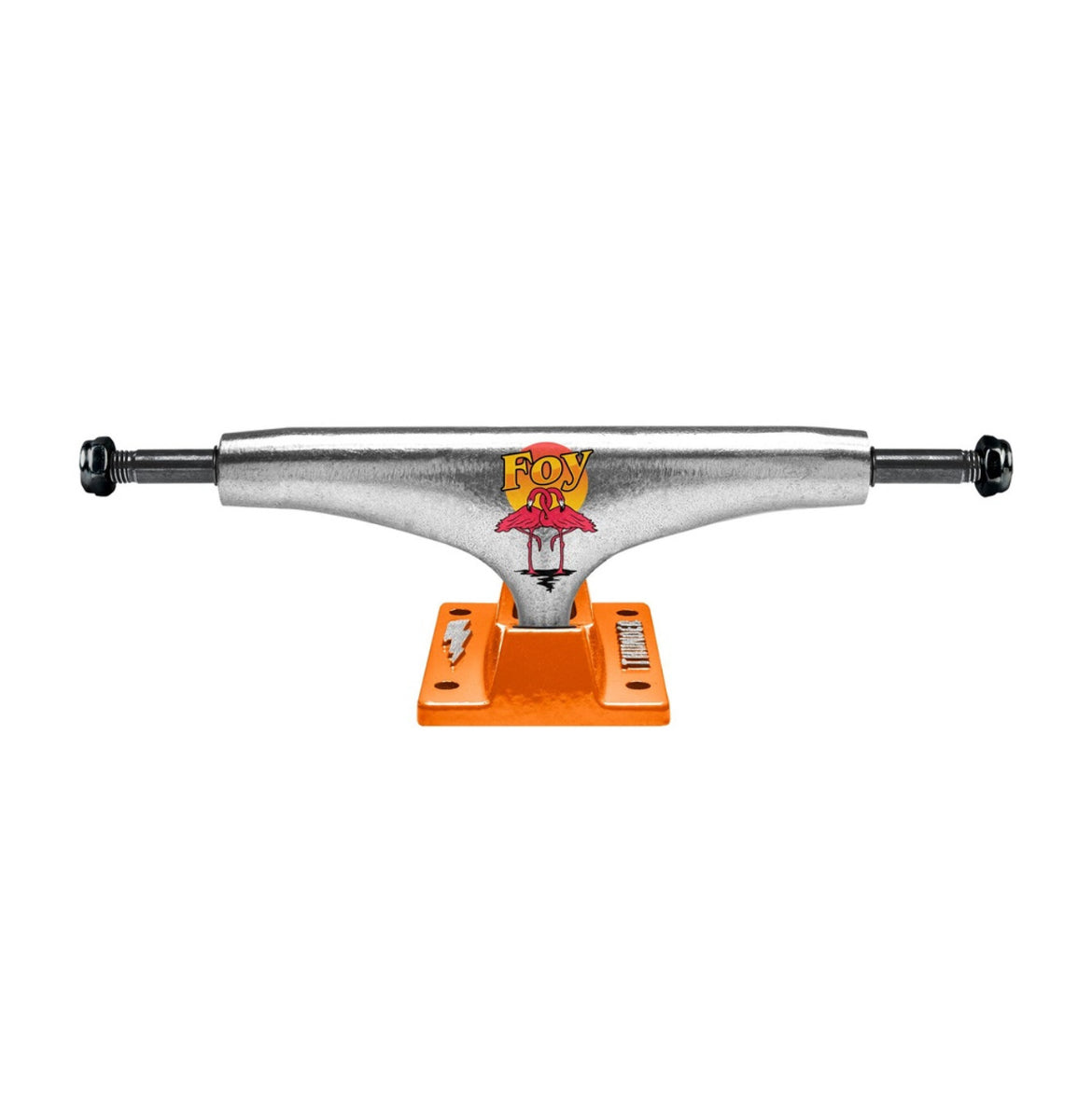 Thunder 148 Trucks Jamie Foy Set of Two