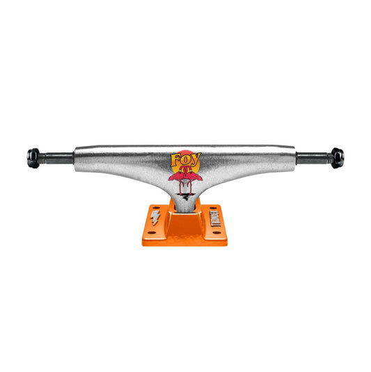 Thunder 148 Trucks Jamie Foy Set of Two