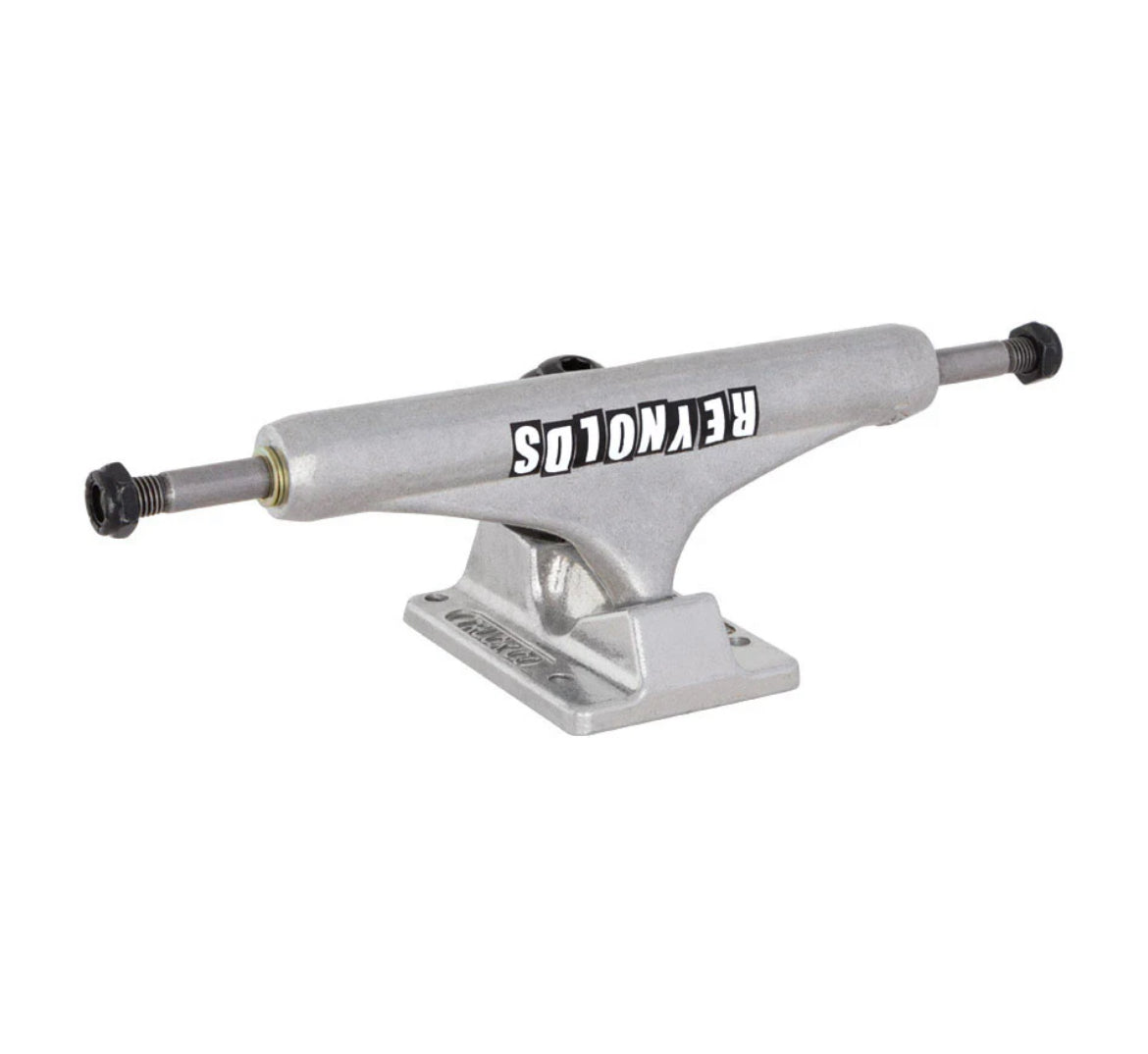 Independent Reynolds Forged Mid Hollow Skate Trucks Pair