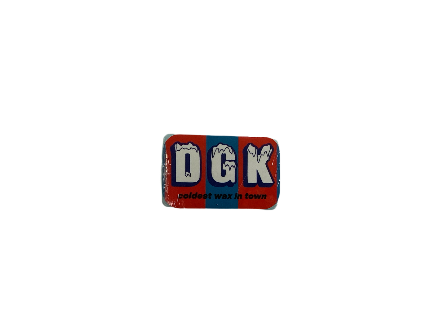 DGK Ice Wax