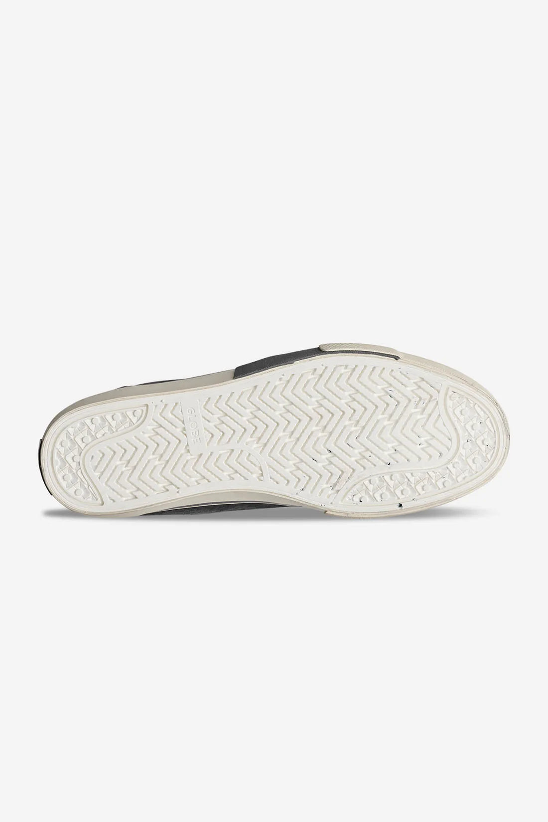 Globe Mahalo Plus Shoes Lead/Cream