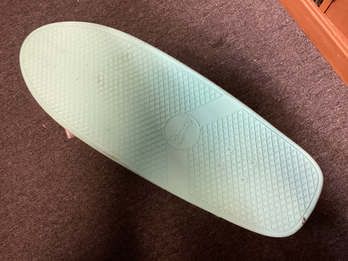 Penny 29” surf skate skateboard Mint High Line Surfskate complete