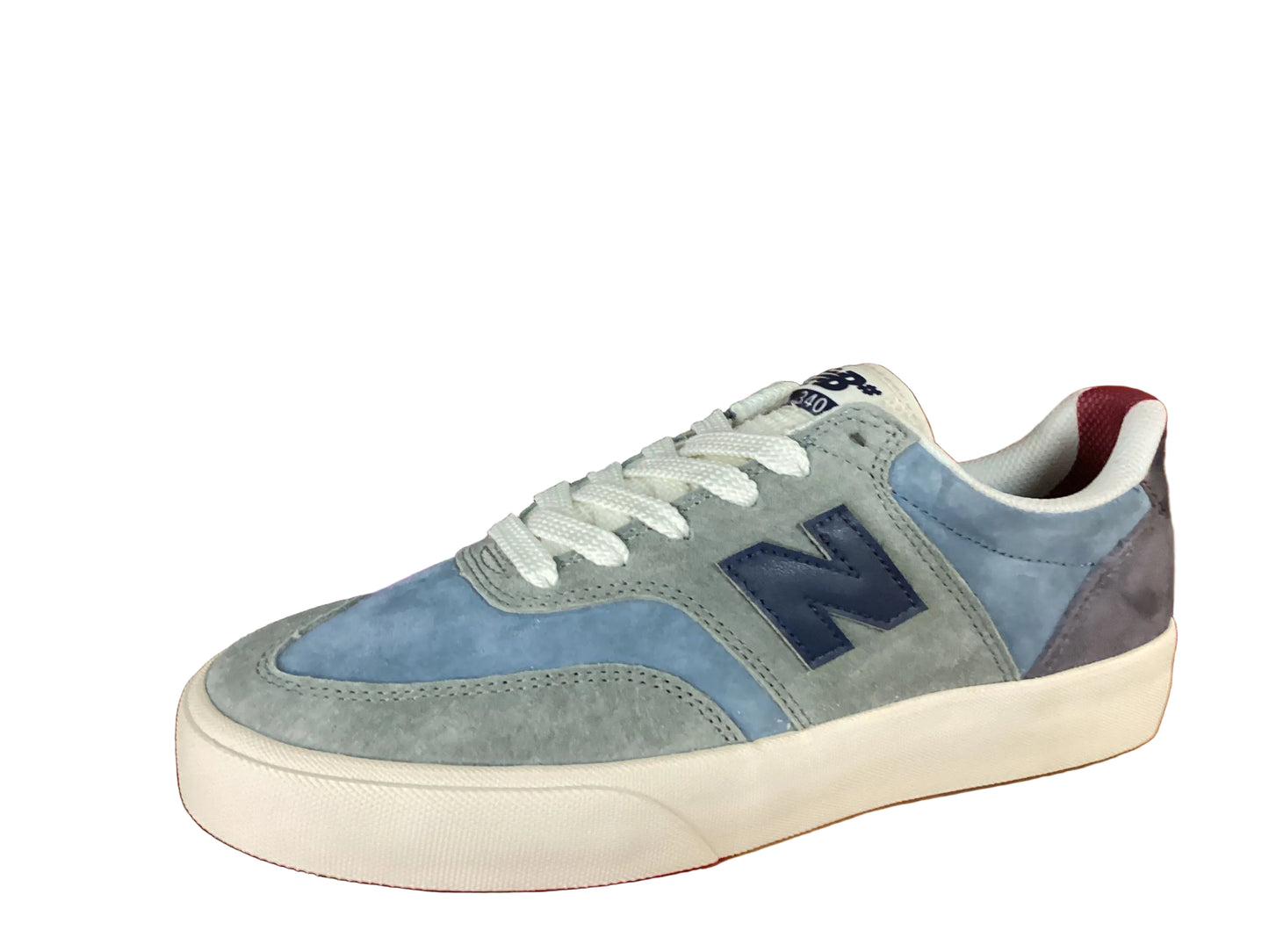New balance 340 Blue/Blue Skate Shoe