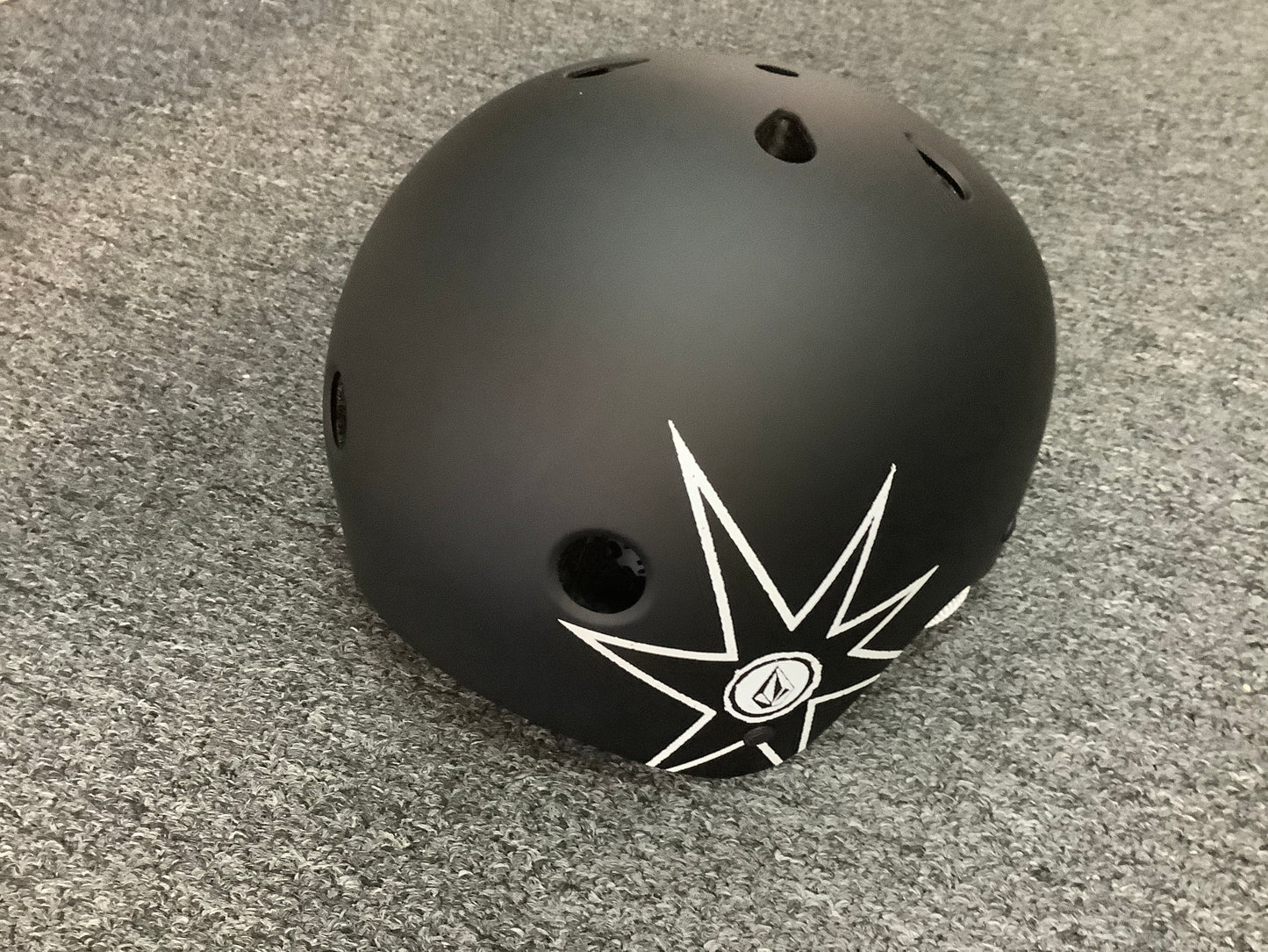 ProTec Helmet XL Certified Volcom Luminator