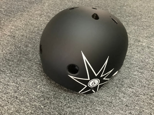 ProTec Helmet XL Certified Volcom Luminator