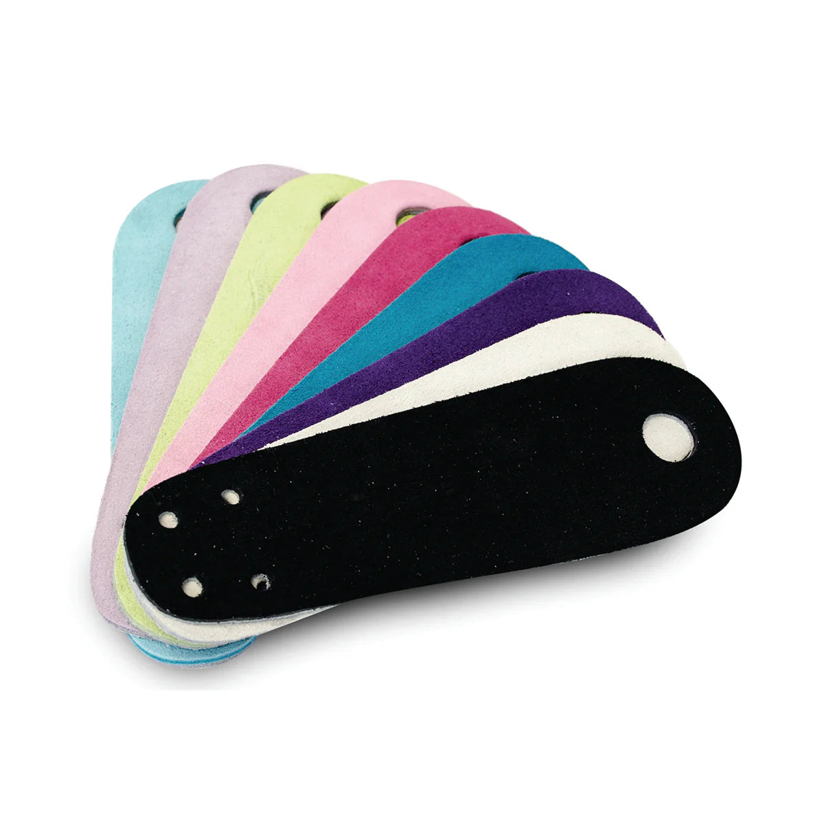 Sure Grip Leather Toe Guard