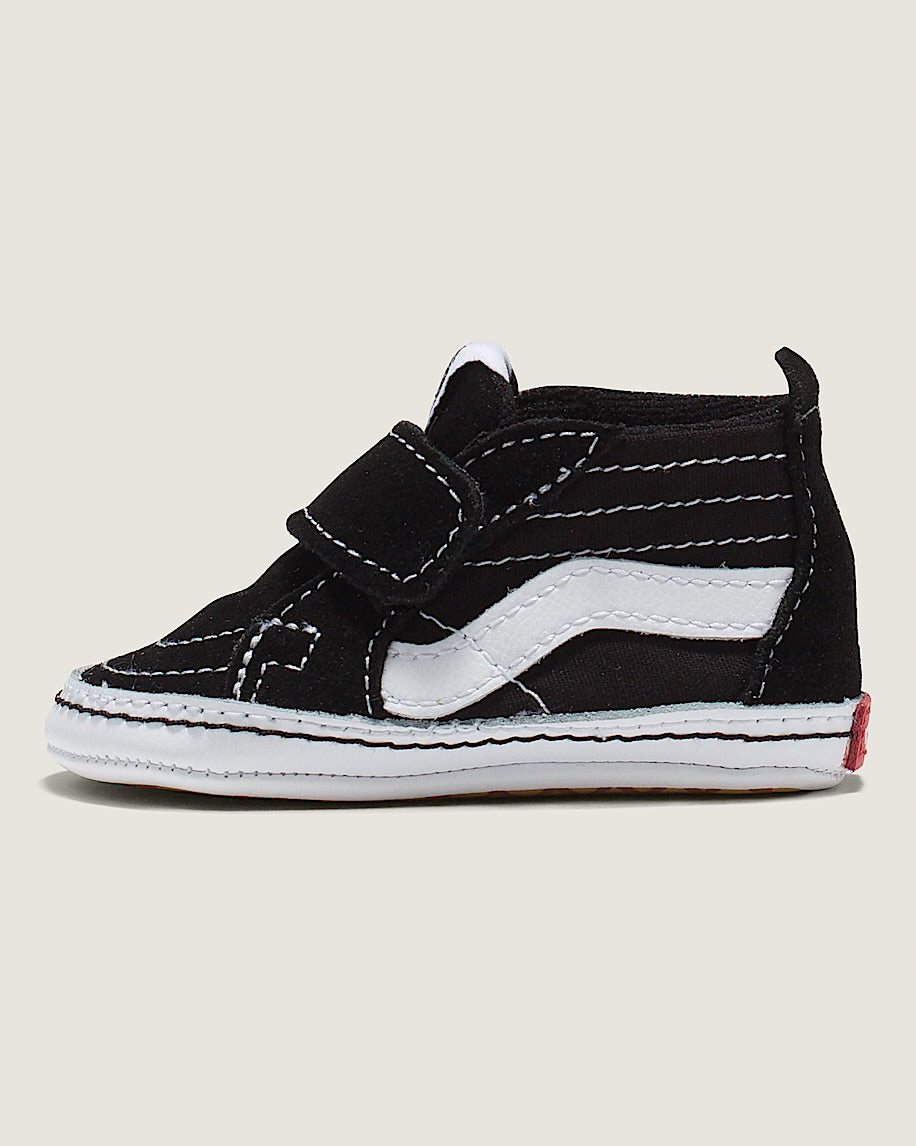 Vans Infant Sk8-Hi Crib Shoe