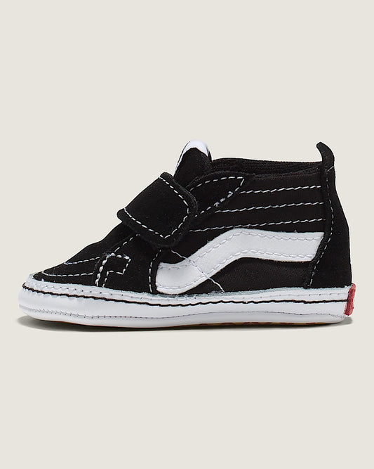 Vans Infant Sk8-Hi Crib Shoe