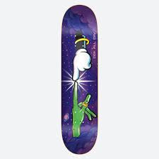 DGK Deck 8.06 Friends Skateboard