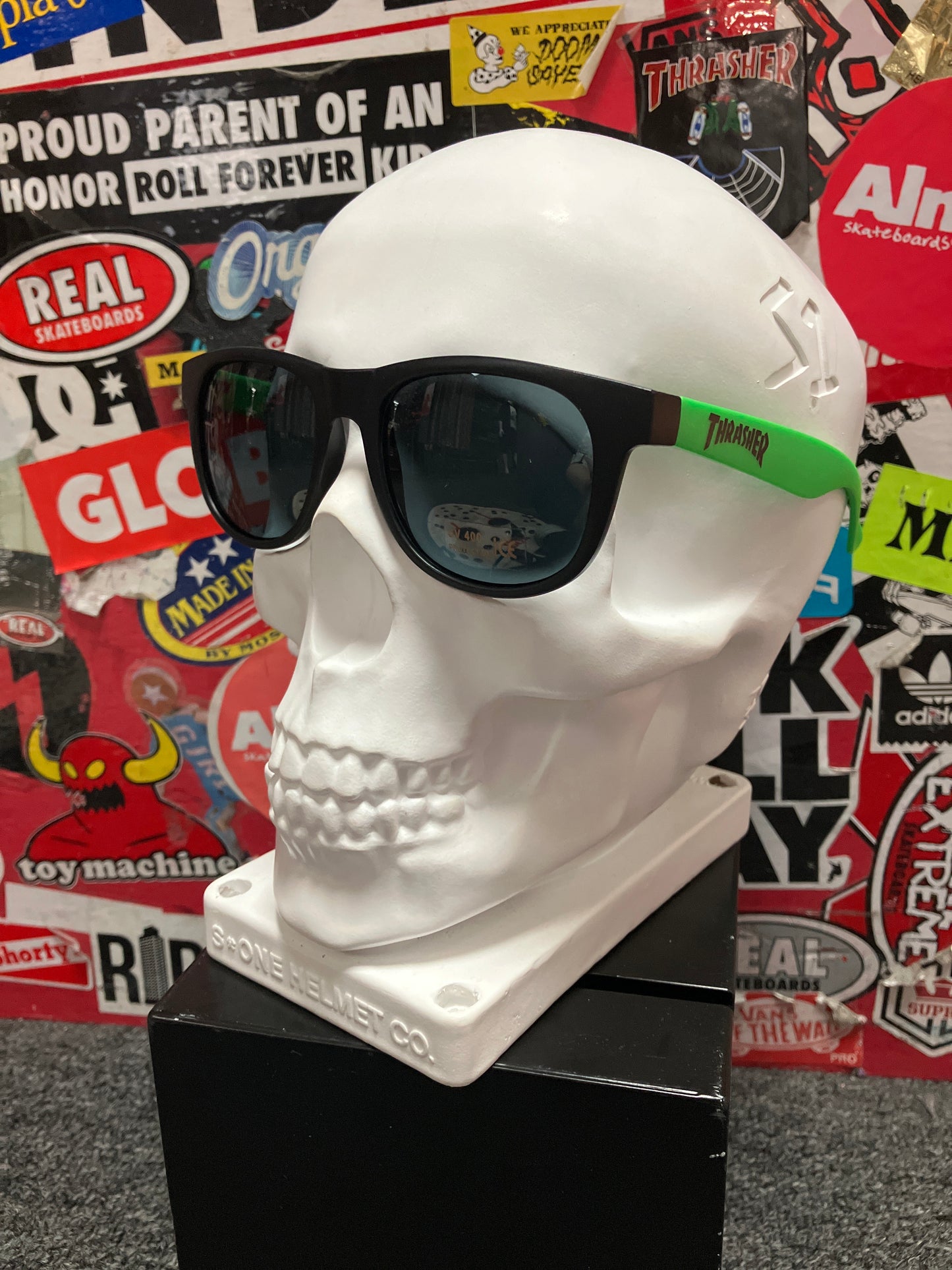 Thrasher Sunglasses