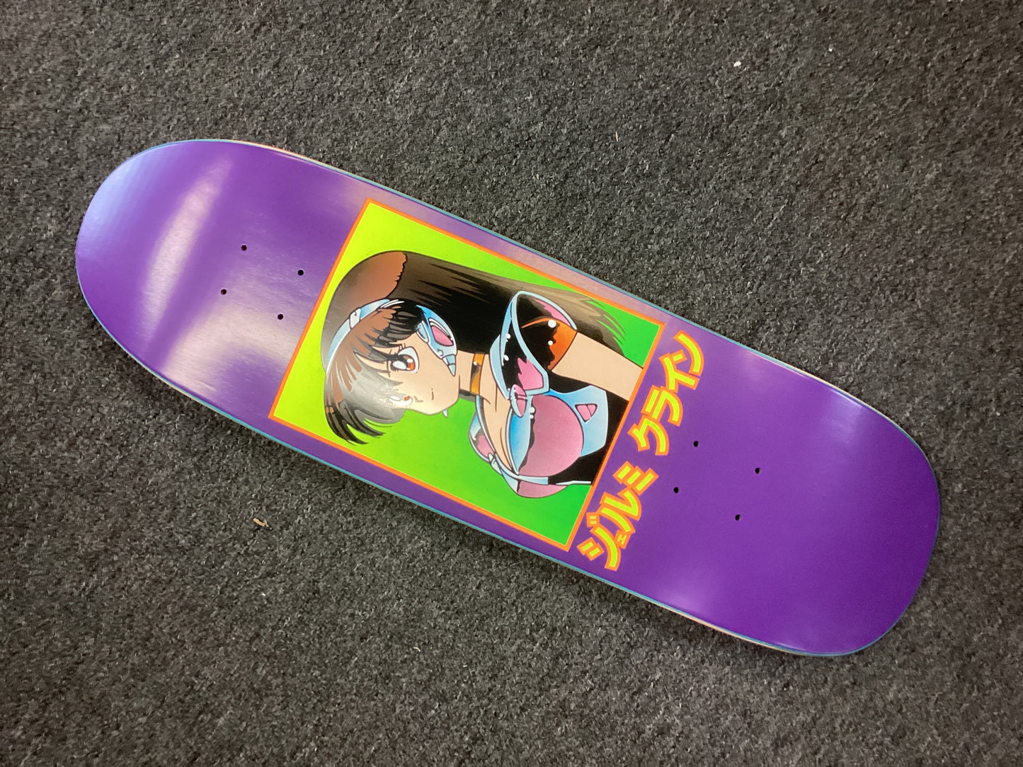 Hookups deck 9.5 original dream girl