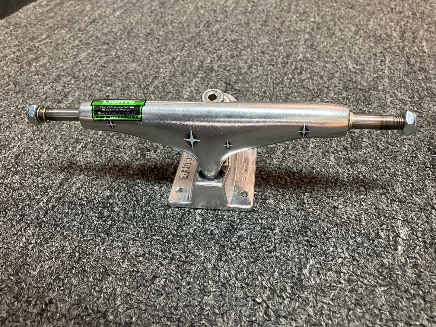 Thunder 149 Trucks Lights x All Timers