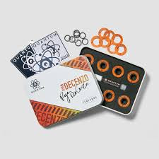 Quantum Ryan Decenzo Isotopes Bearings