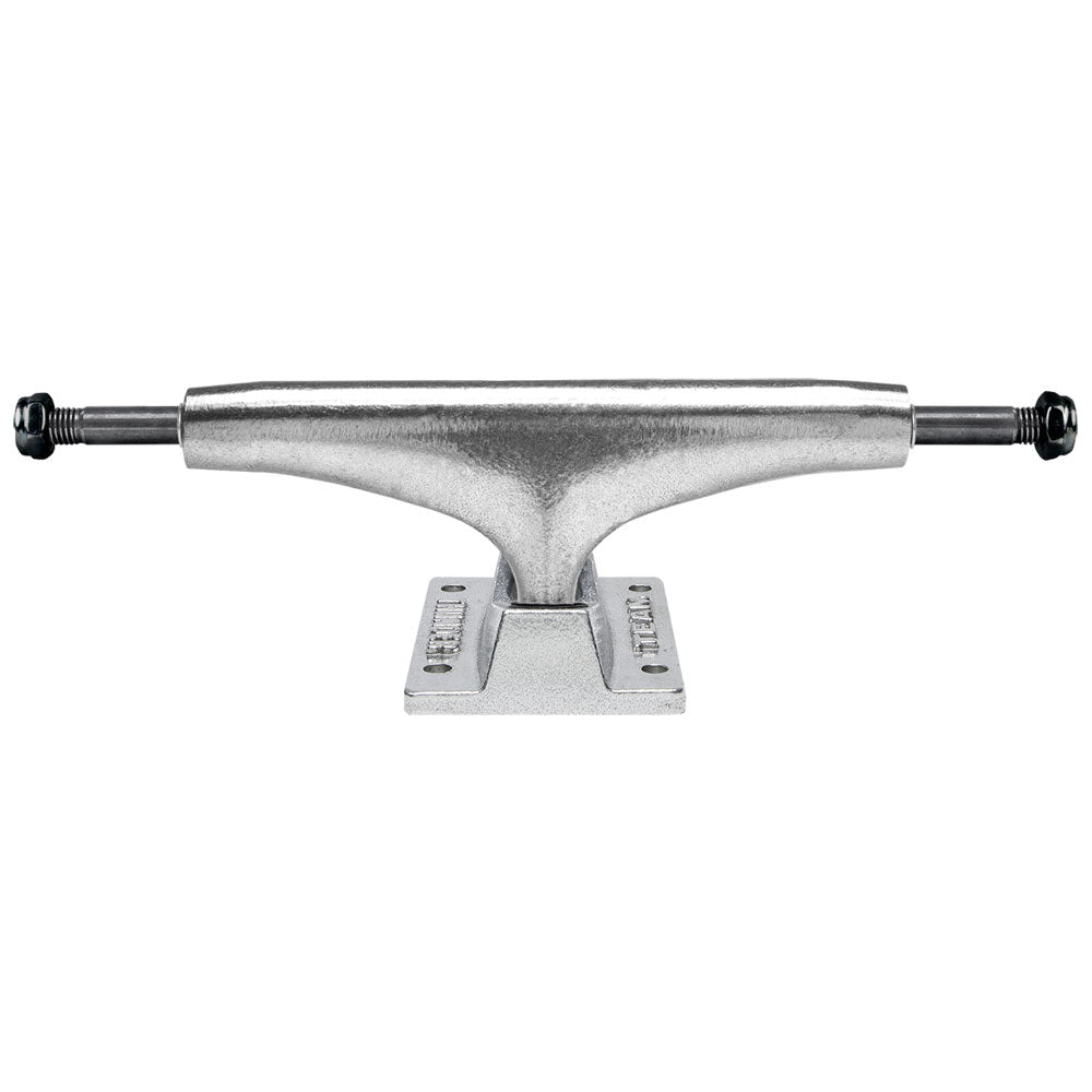 Thunder 147 Silver Trucks Pair of Two