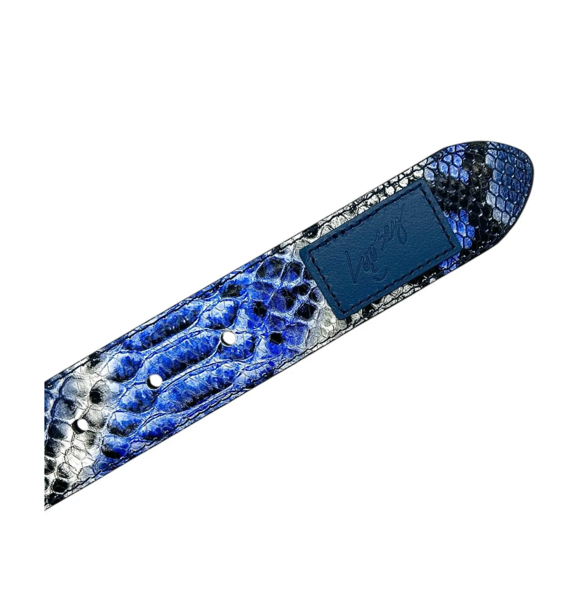 LOOSEY PREMIUM SNAKESKIN