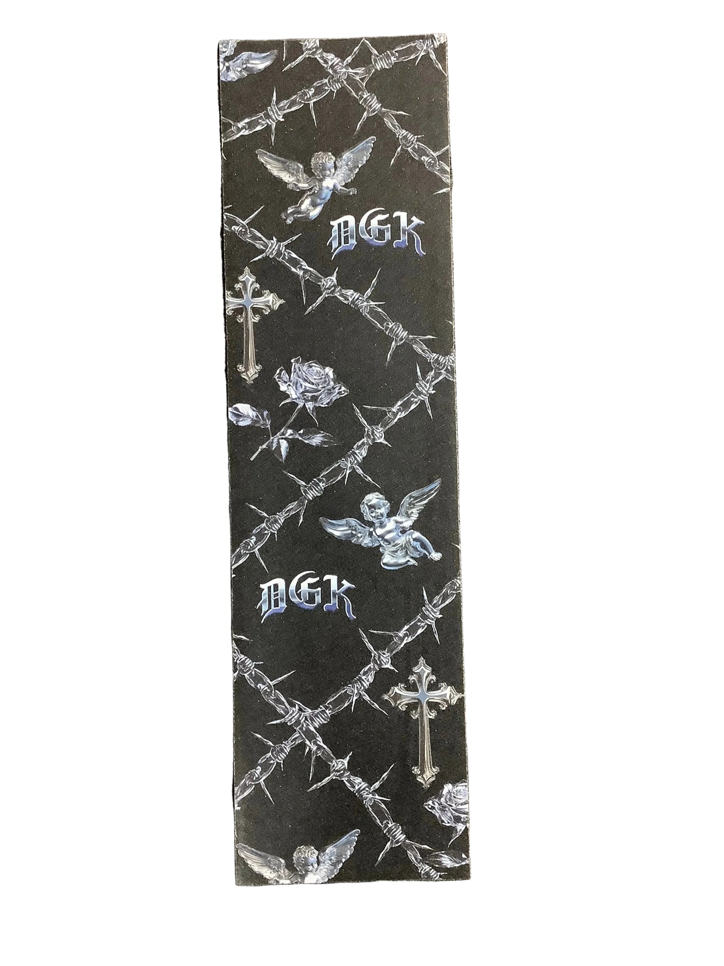 DGK Cathedral Griptape