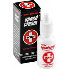 Bones Speed Cream Bearings Lubricant
