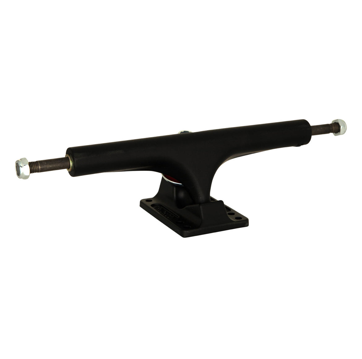 Independent 215 Stage 4 Black Trucks