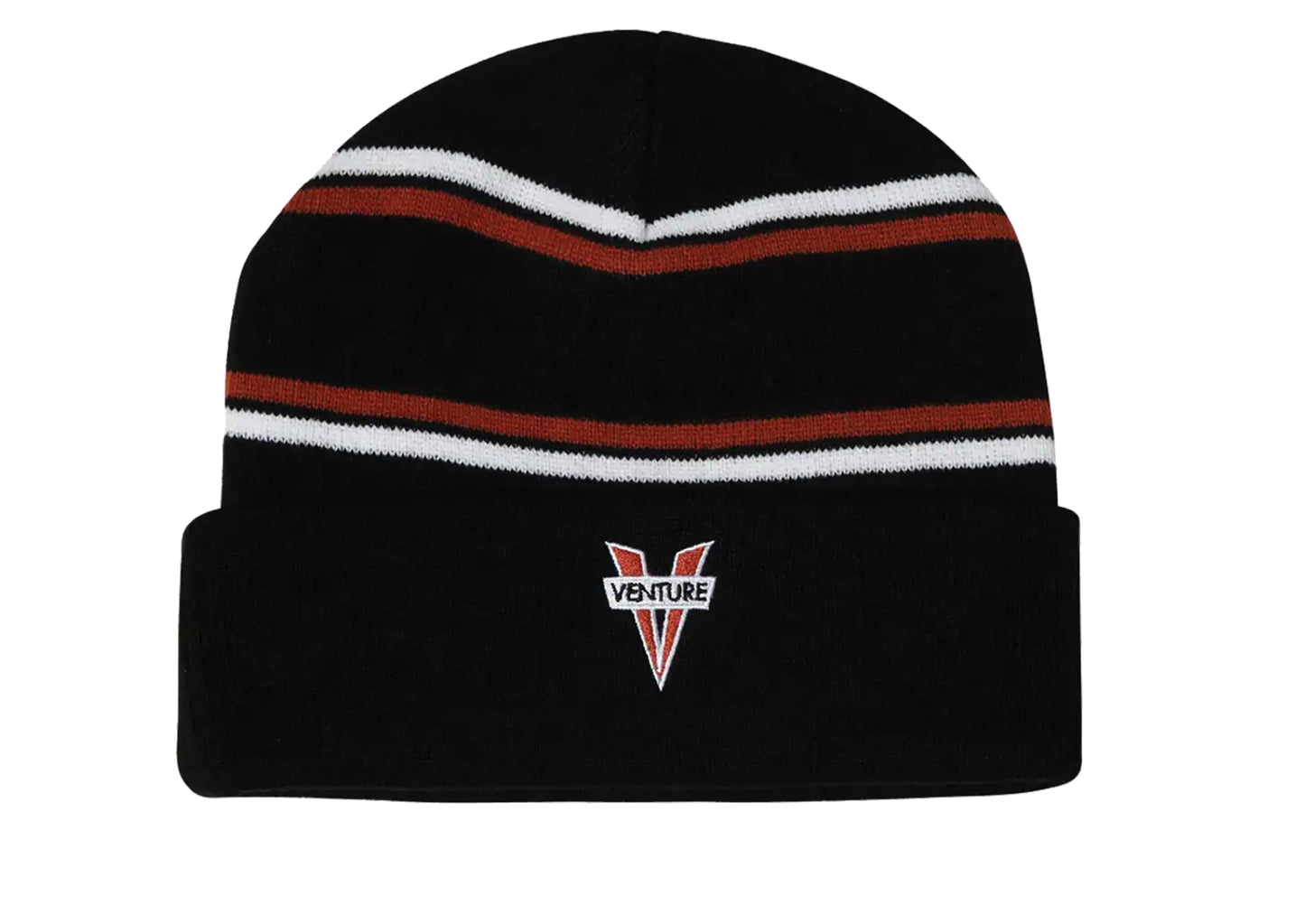 Venture Heritage Cuff Beanie
