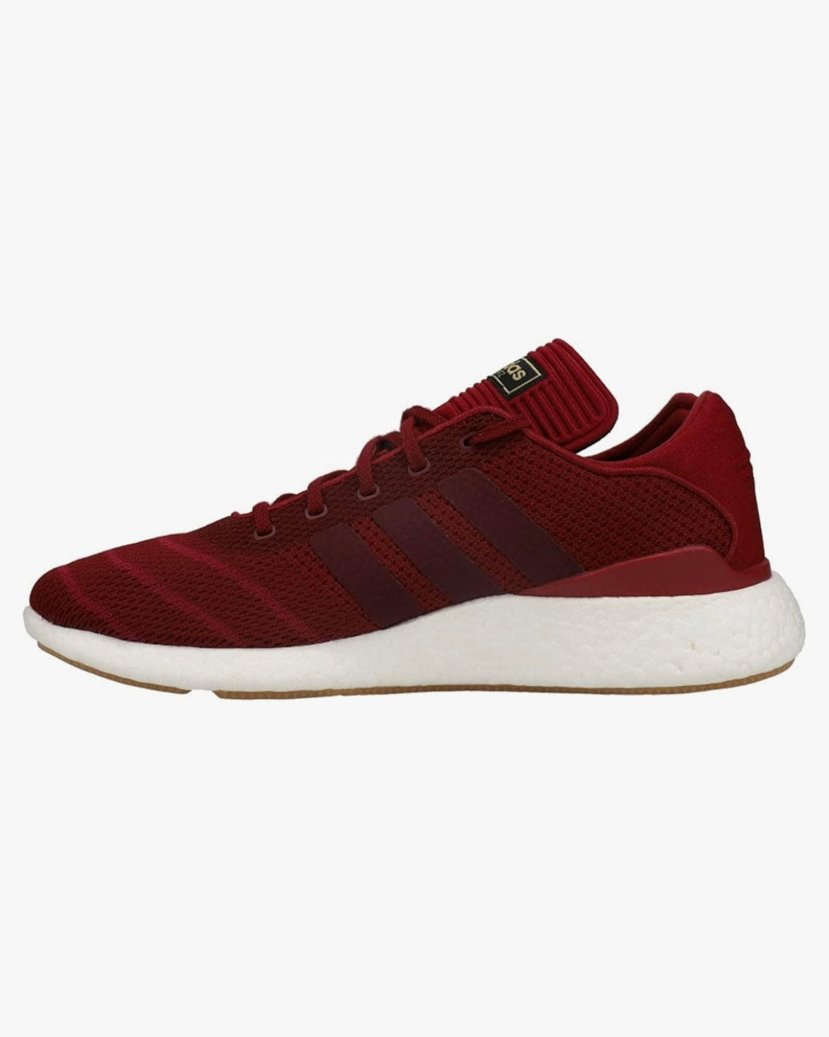 Adidas Shoes Busenitz Pure Boost Prime Knit