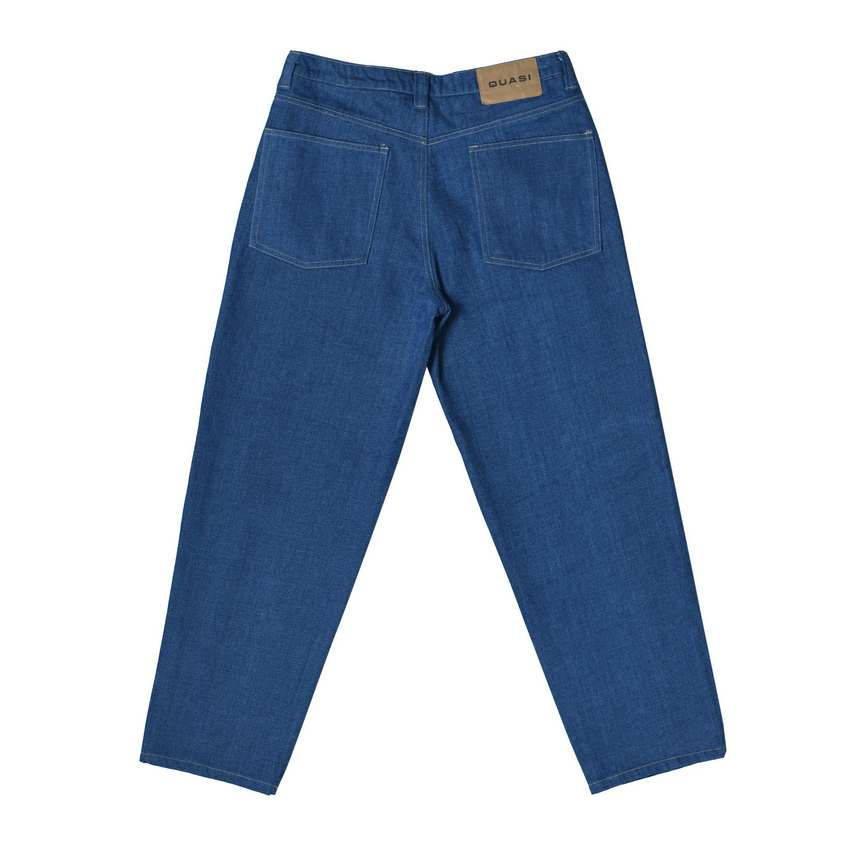 Quasi 101 Blue Jeans 34