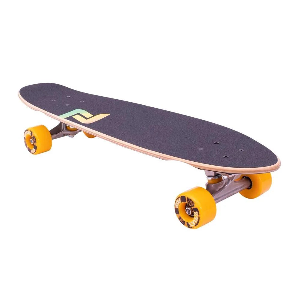 Z-Flex P.O.P 27" Rasta Cruiser