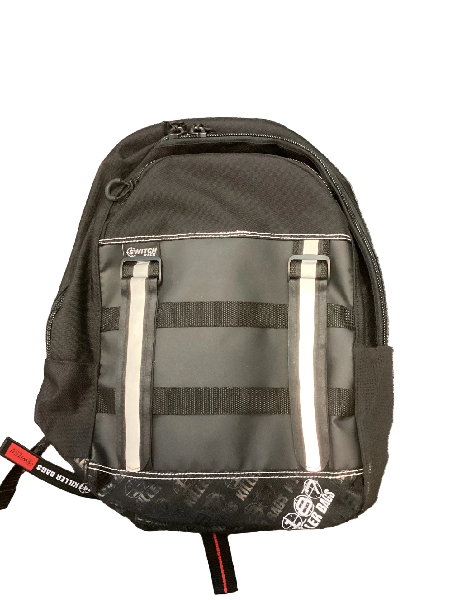 187 Killer Bags- Switchback Backpack