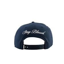 DGK PRAY HAT SnapBack