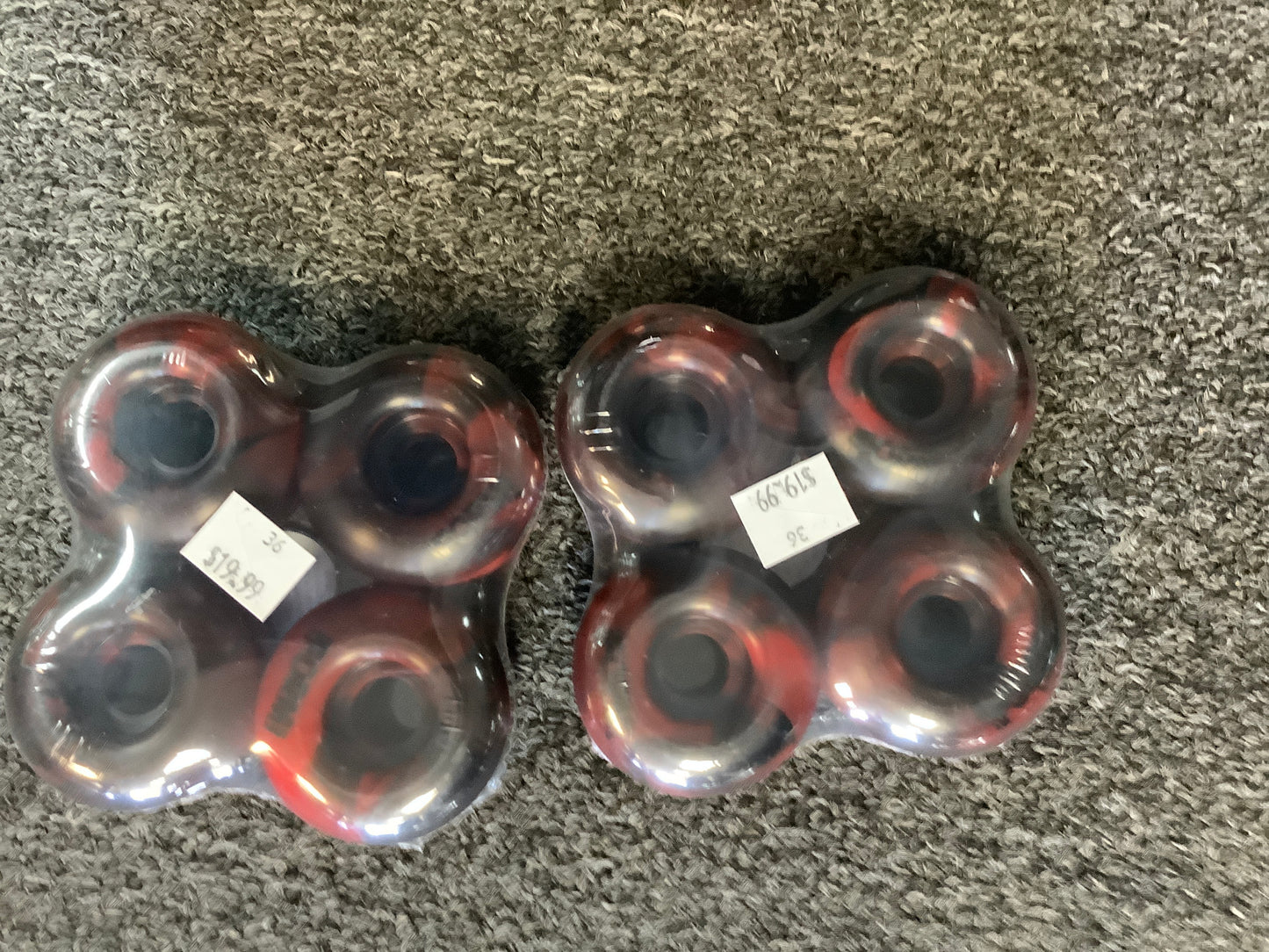 Form 52mm Wheels 103a Swirl