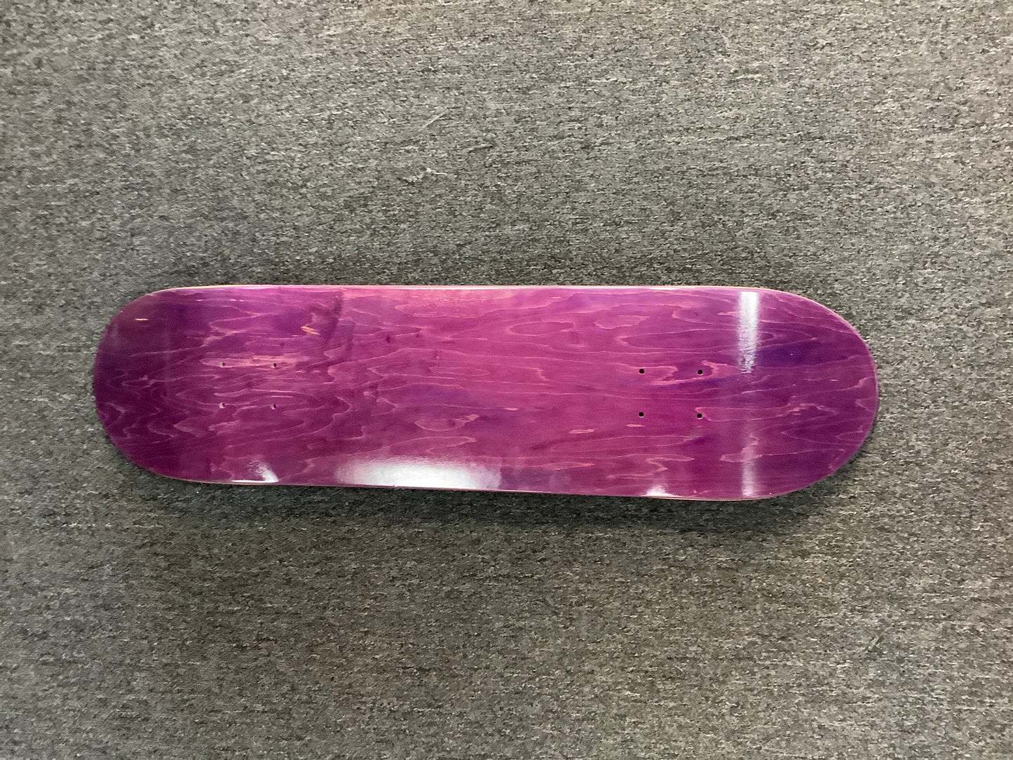 Blank 8.06 DSM Deck