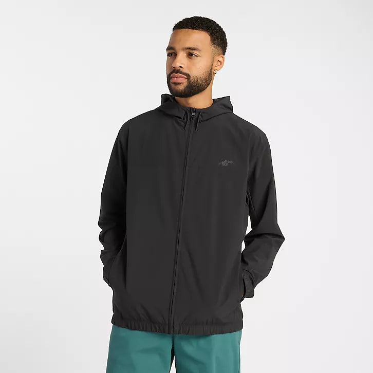 New Balance Numeric Tracksuit Jacket