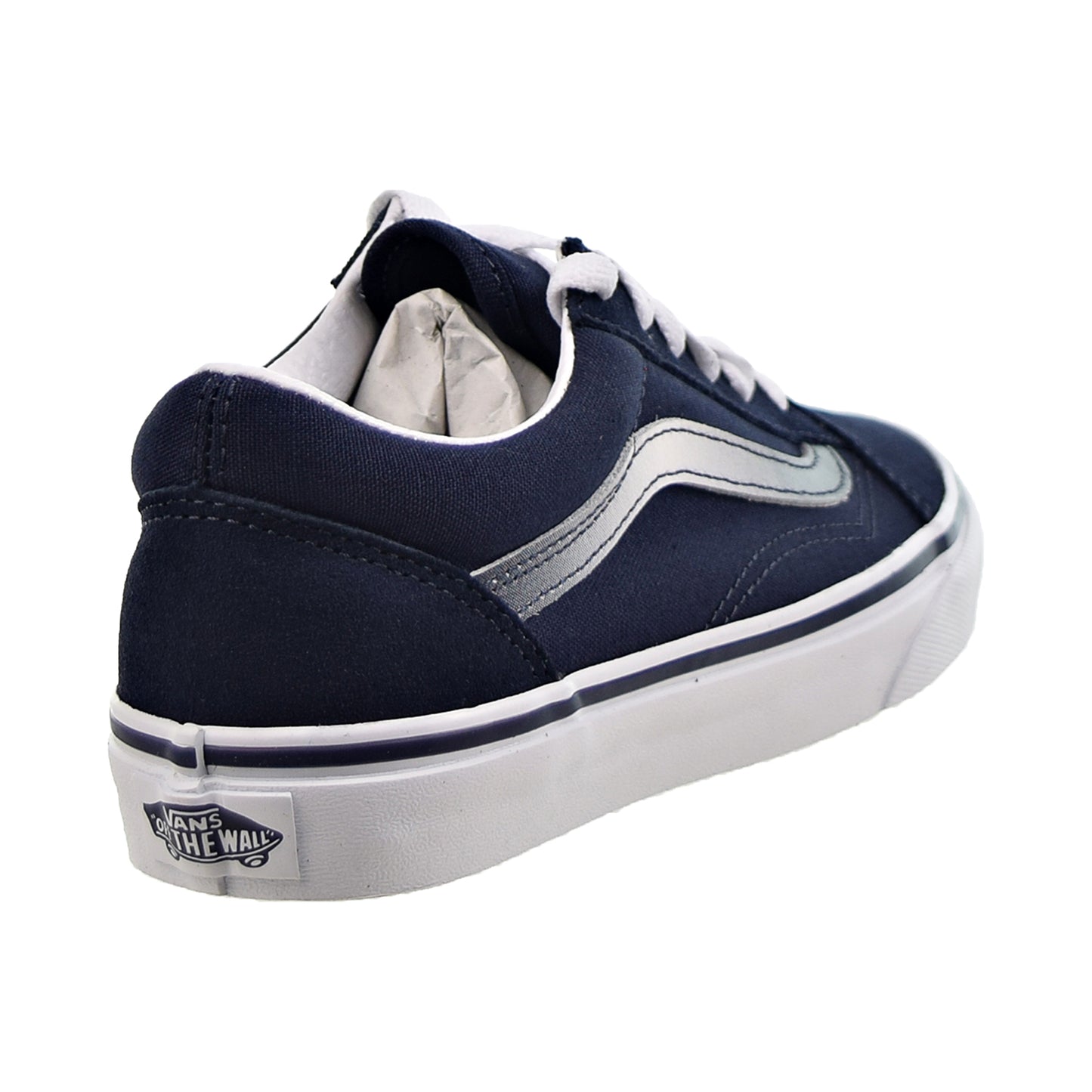 Vans Old School Utility Gradient Junior Shoes