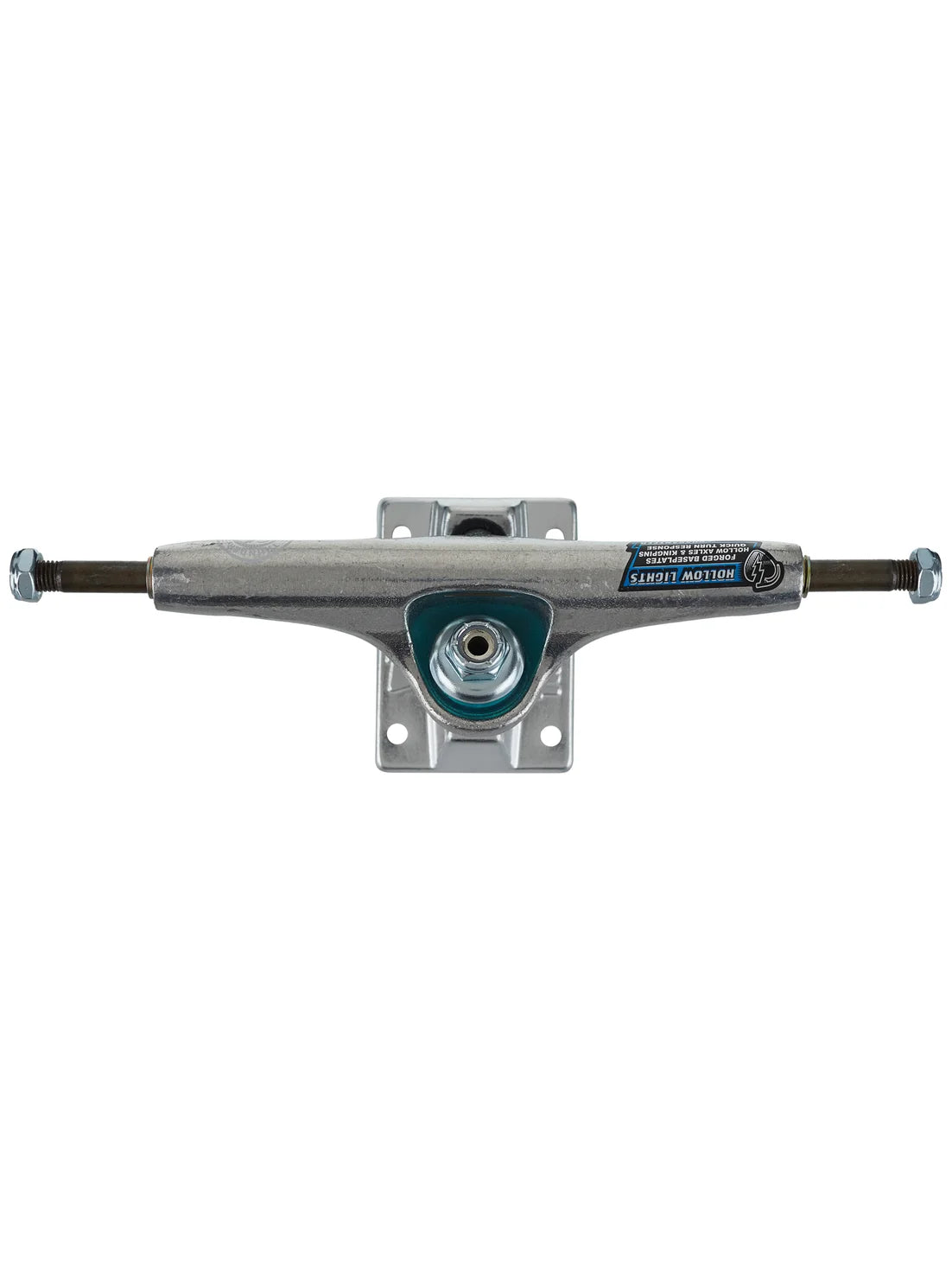 Thunder Hollow Light Polished II Trucks
