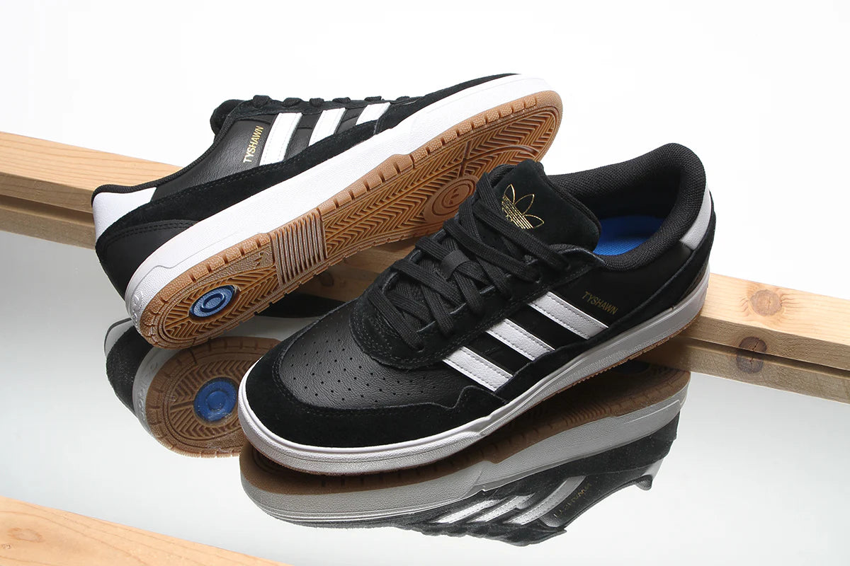ADIDAS TYSHAWN II SHOES
