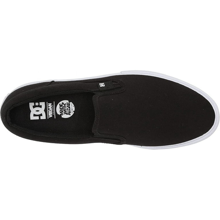 DC Shoes Infinite Slip On