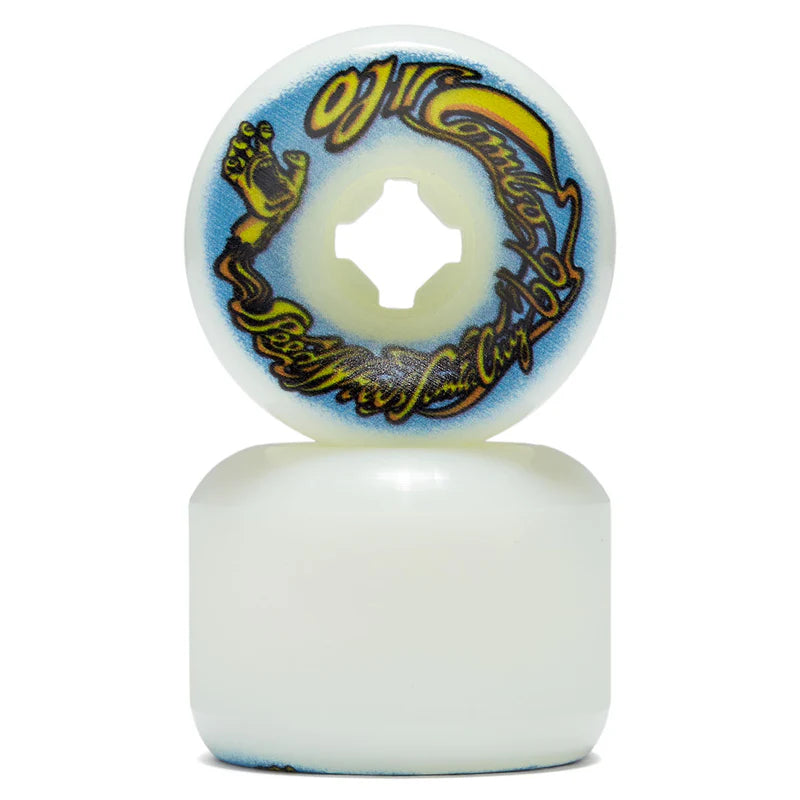 OJ II 60mm Original Combo 99a OJ Skateboard Wheels