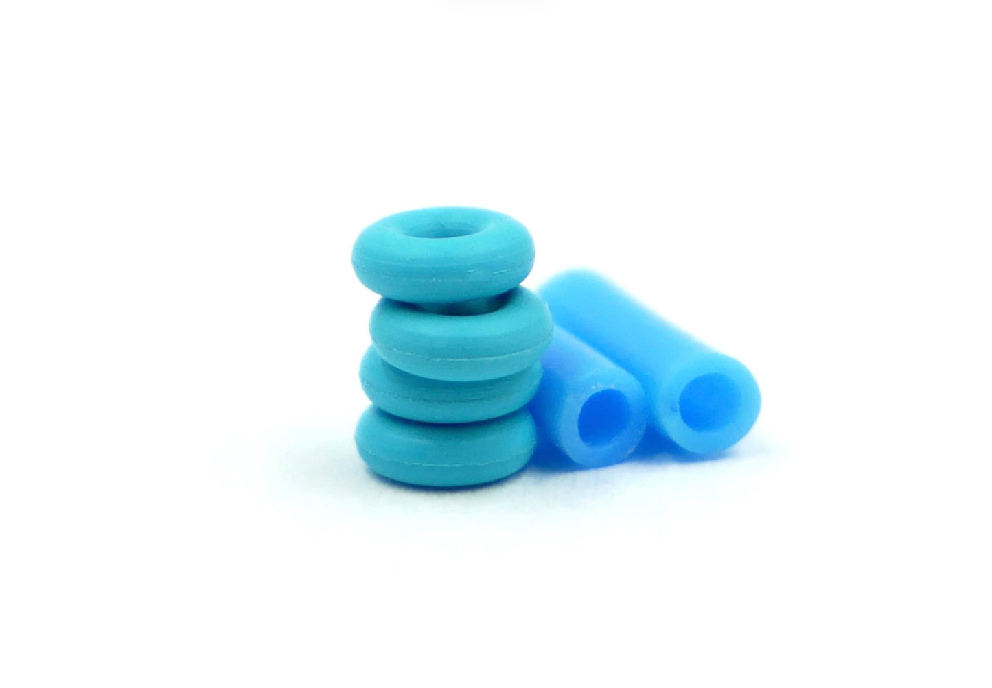 Slushcult Rattlerz-O-Ring Fingerboard Bushings