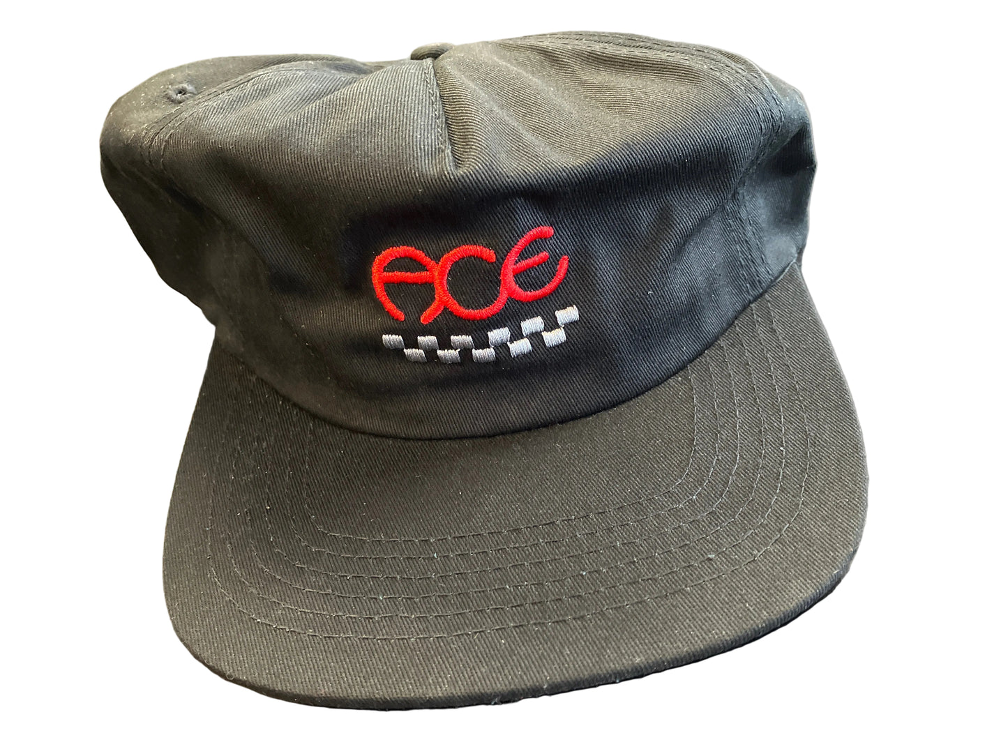 Ace Logo Embroidered Hat