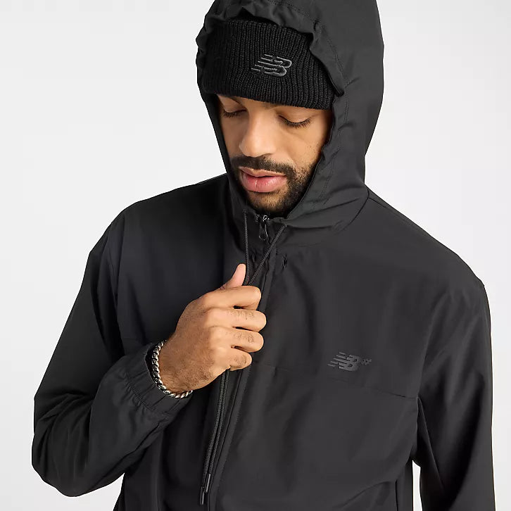 New Balance Numeric Tracksuit Jacket