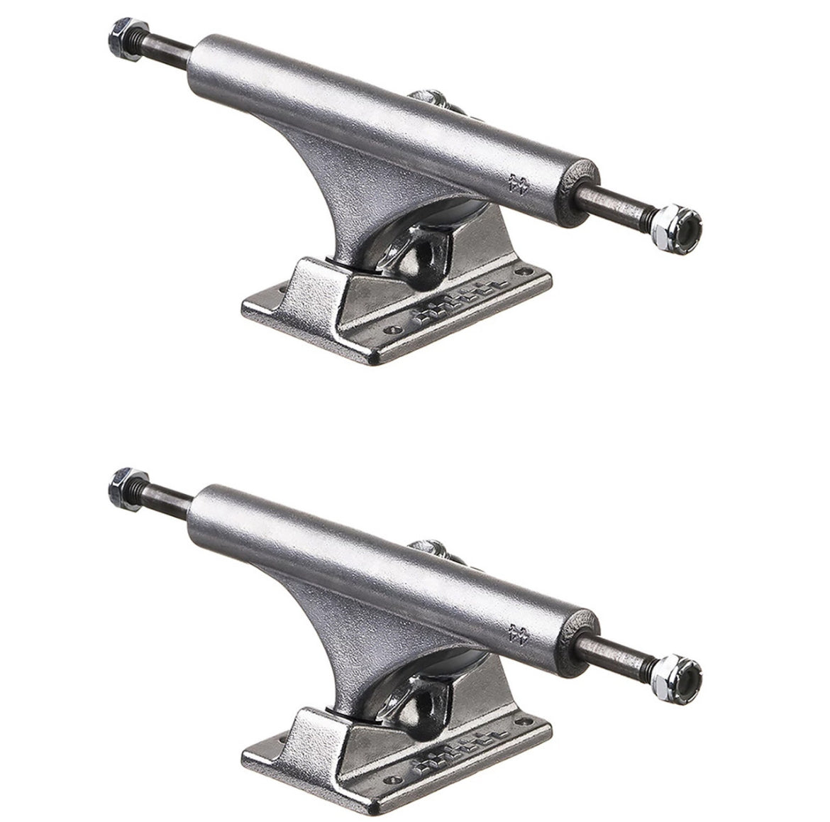 ACE Classic High 44/5.75 Raw Truck Set